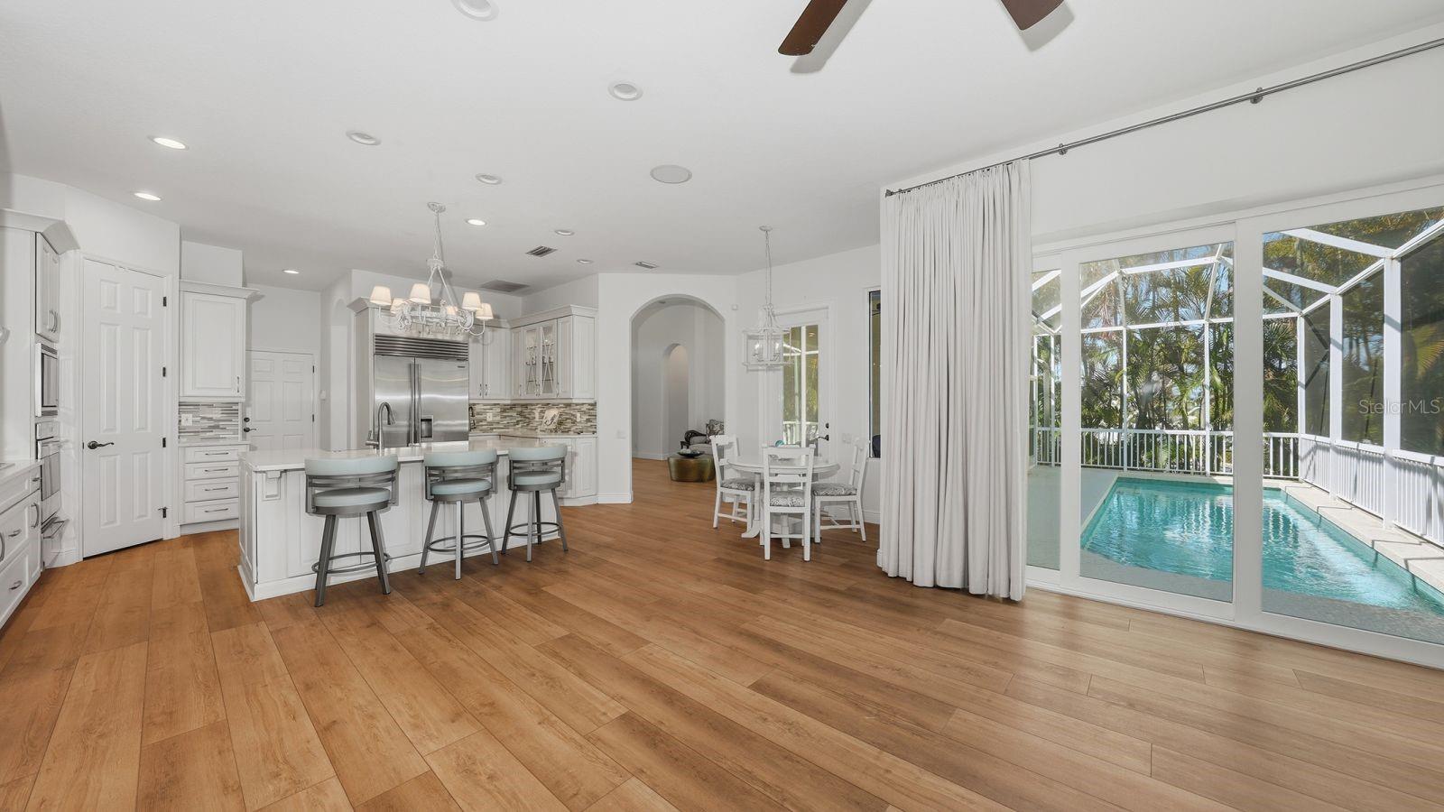 SLEEPY LAGOON PARK - Residential