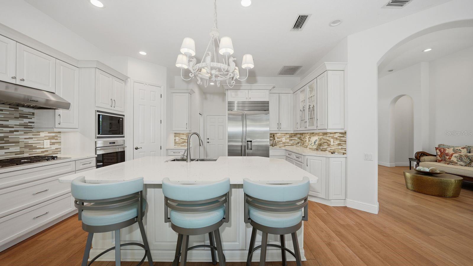 SLEEPY LAGOON PARK - Residential