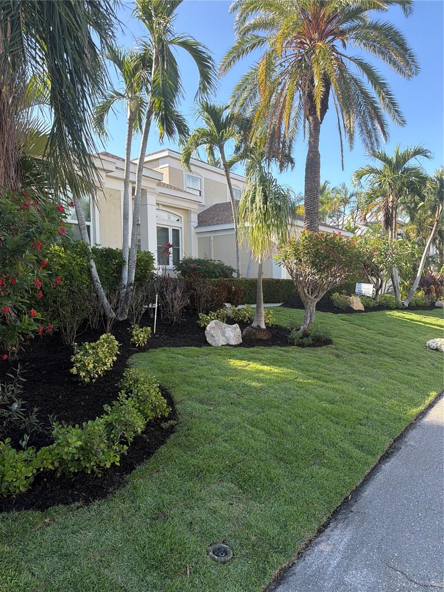 SLEEPY LAGOON PARK - Residential