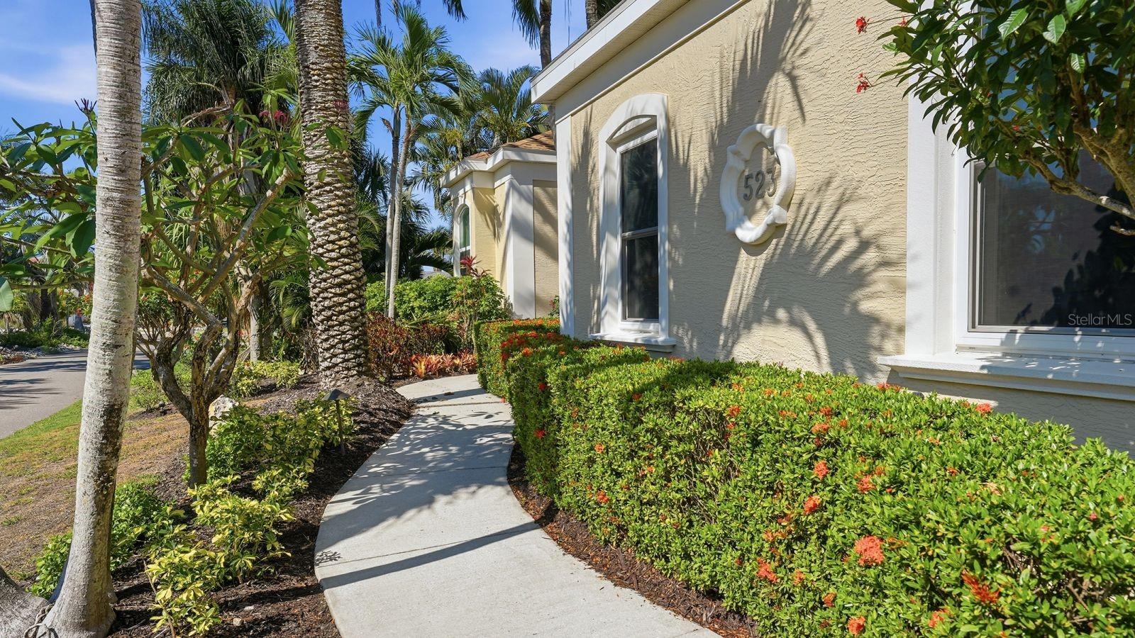SLEEPY LAGOON PARK - Residential