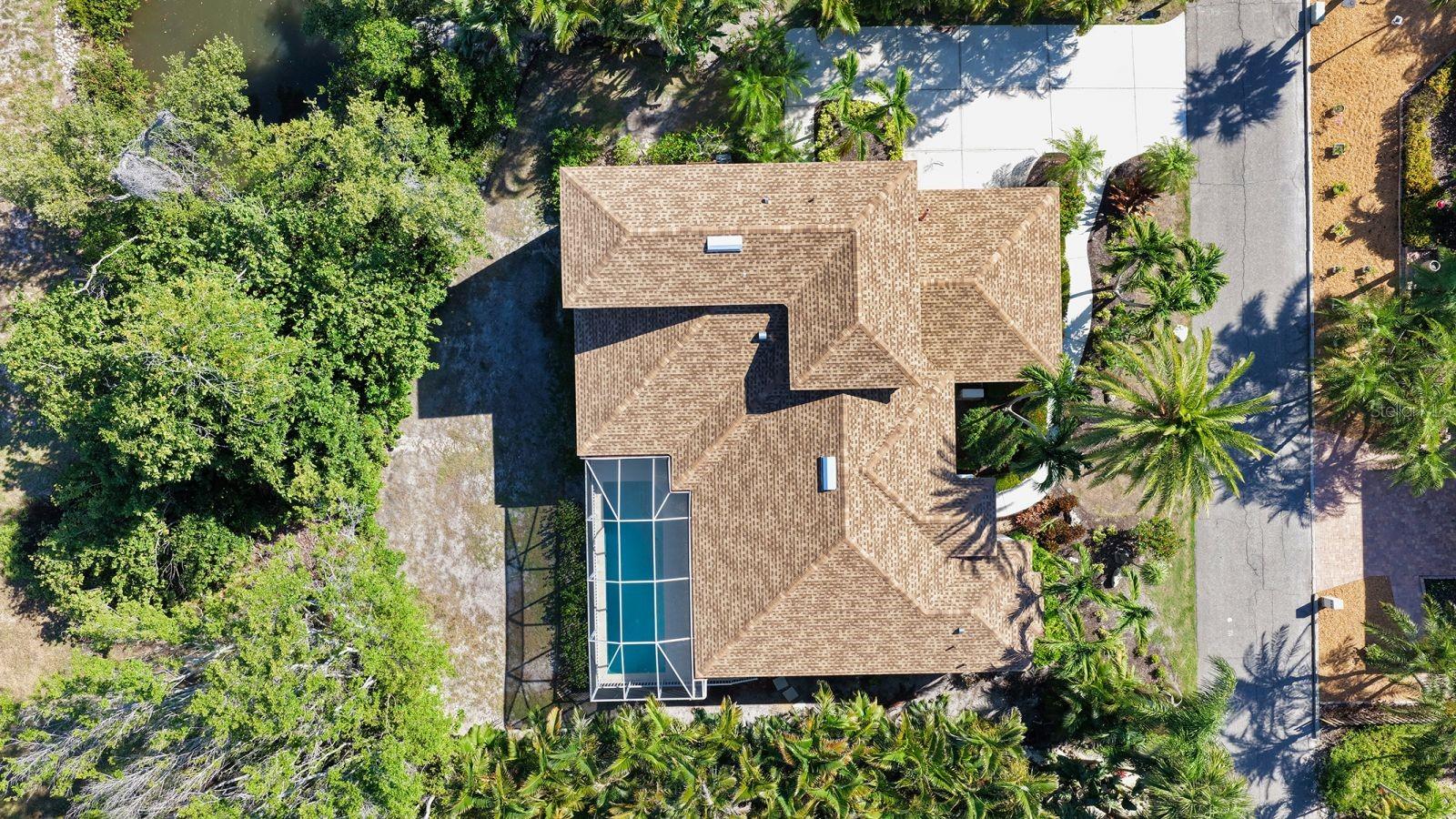 SLEEPY LAGOON PARK - Residential