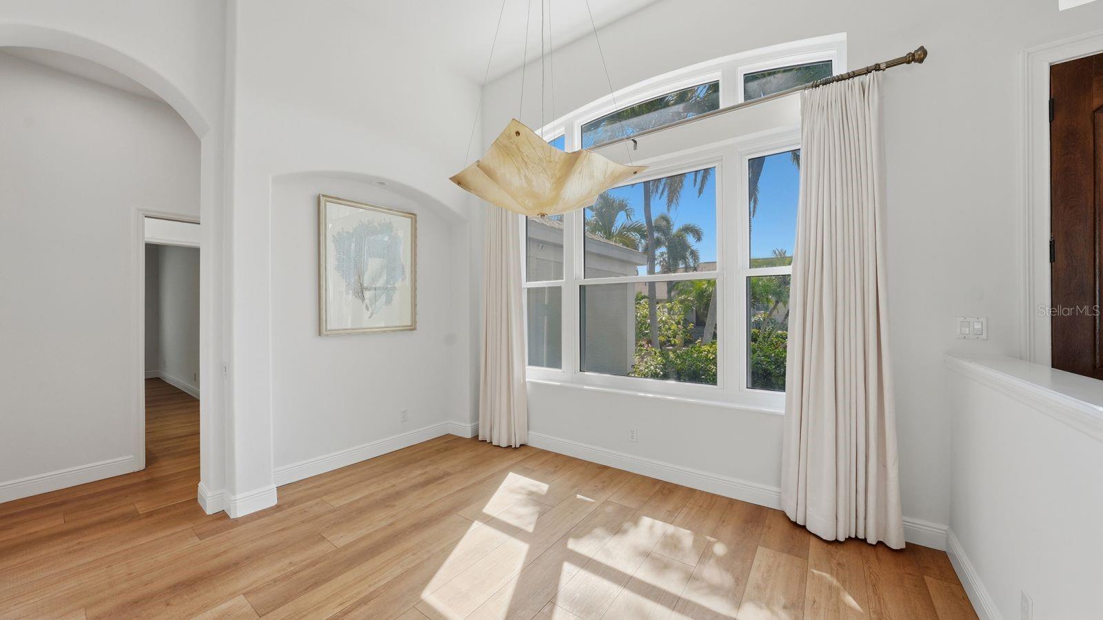 SLEEPY LAGOON PARK - Residential