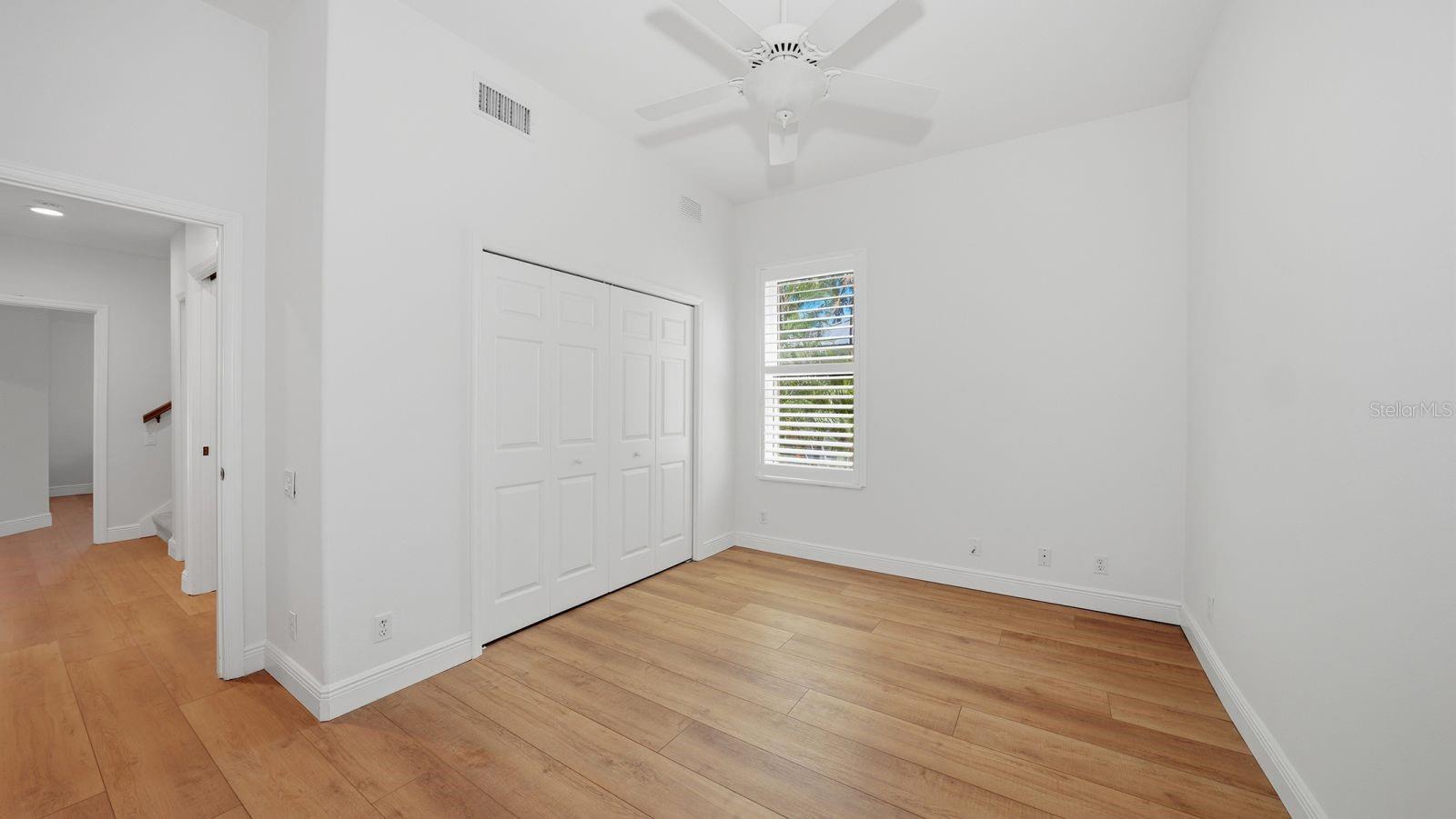 SLEEPY LAGOON PARK - Residential