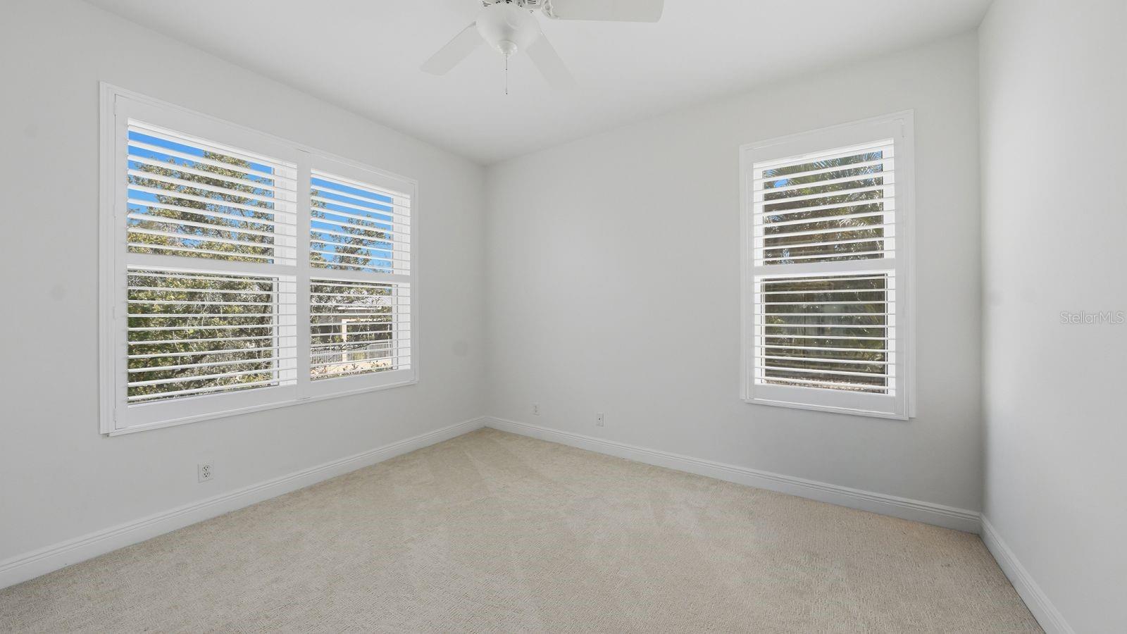 SLEEPY LAGOON PARK - Residential
