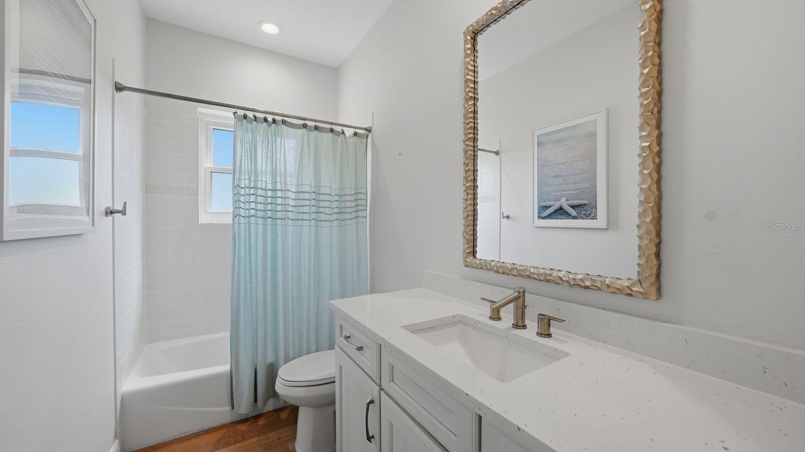 SLEEPY LAGOON PARK - Residential