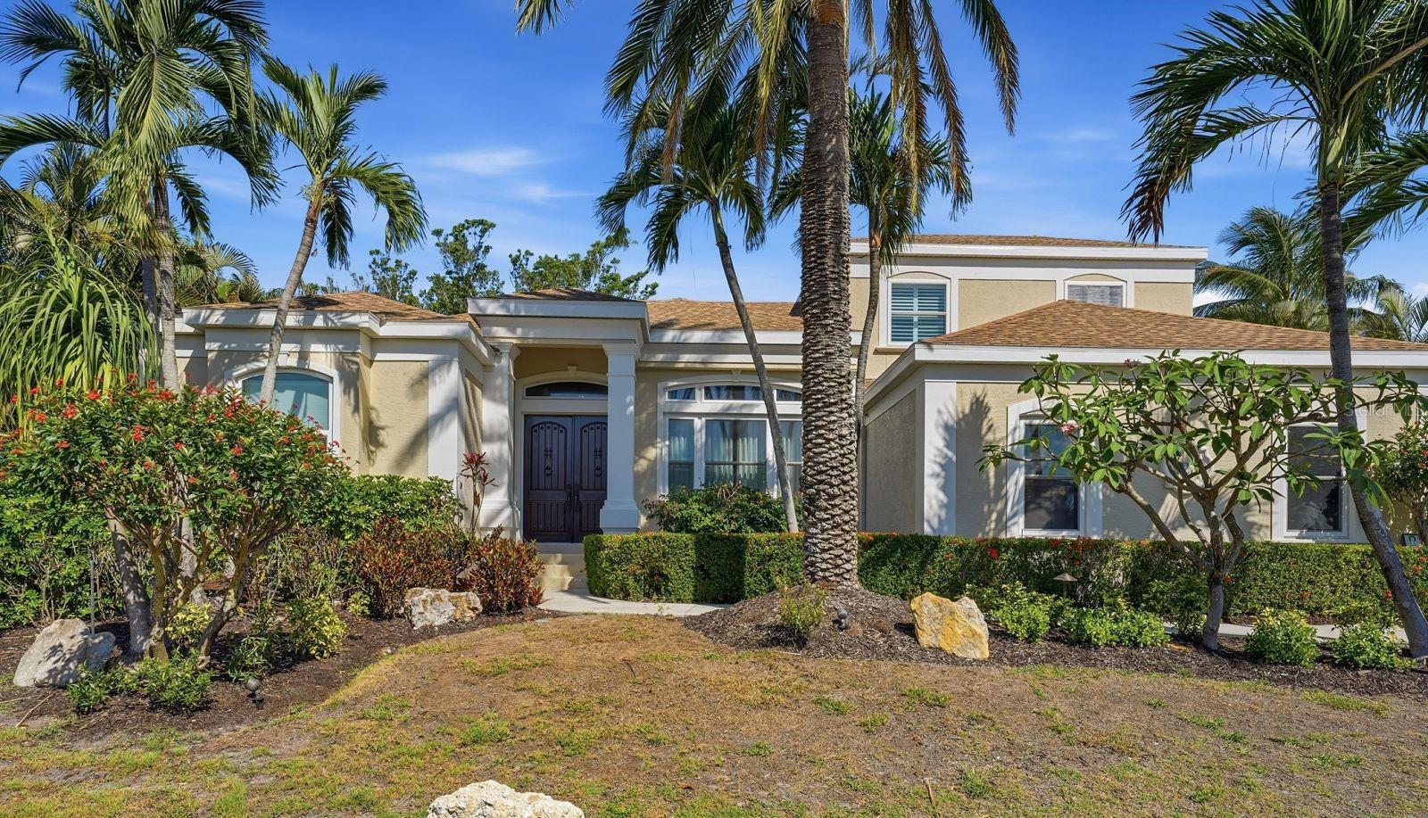 SLEEPY LAGOON PARK - Residential