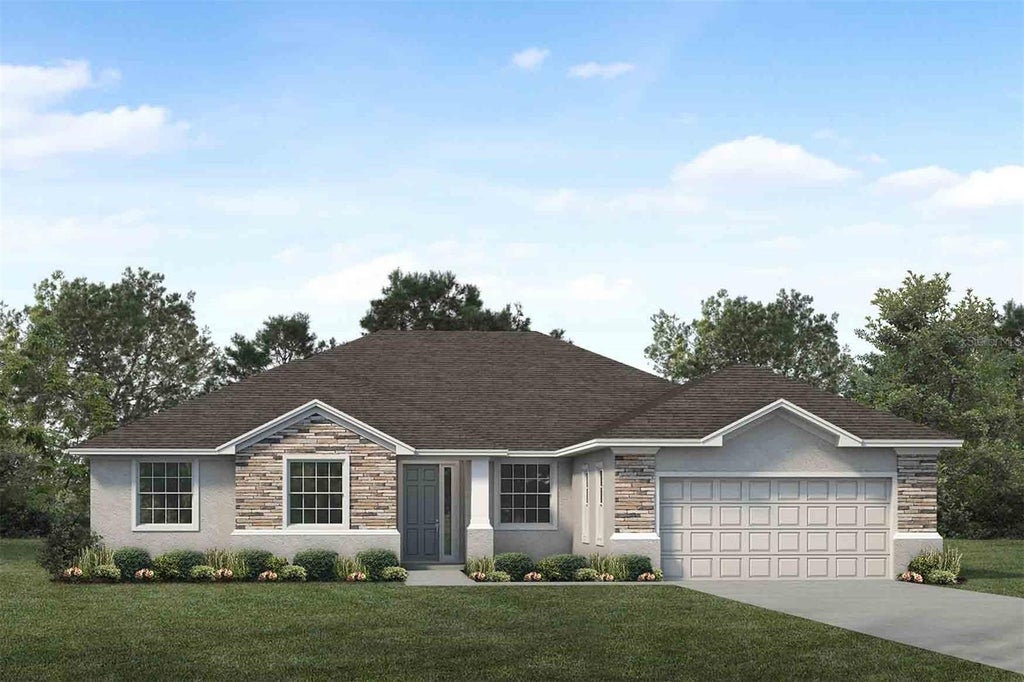 Photo of 3030 Andrew Avenue, Bartow, FL 33830 (MLS # R4911884)