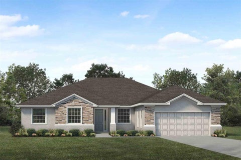 Photo of 3030 Andrew Avenue, Bartow, FL 33830 (MLS # R4911884)