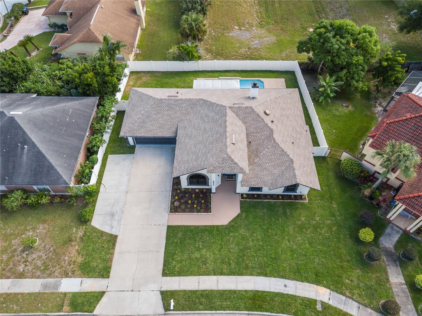 SHENNA HILL - Residential