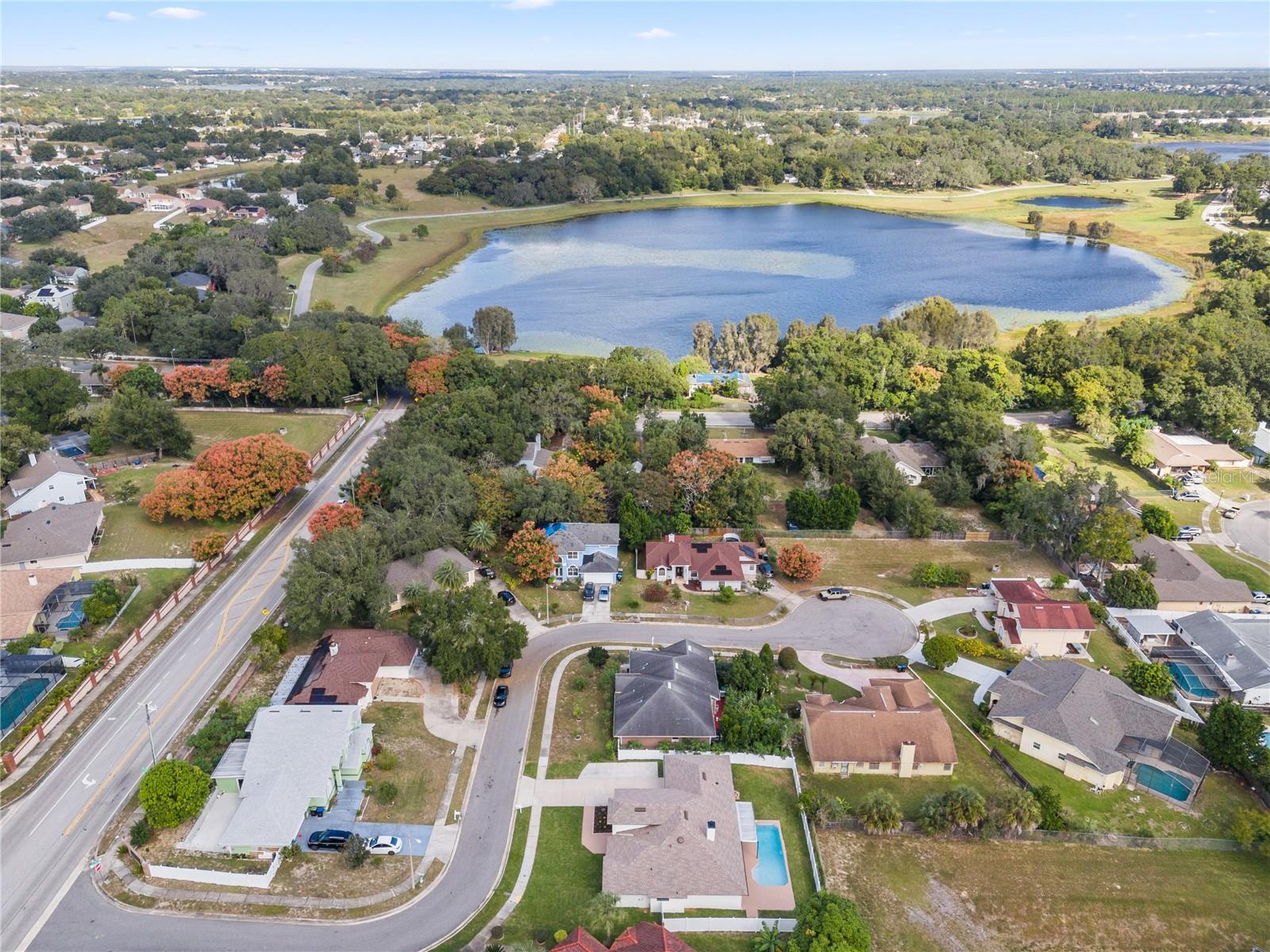 SHENNA HILL - Residential