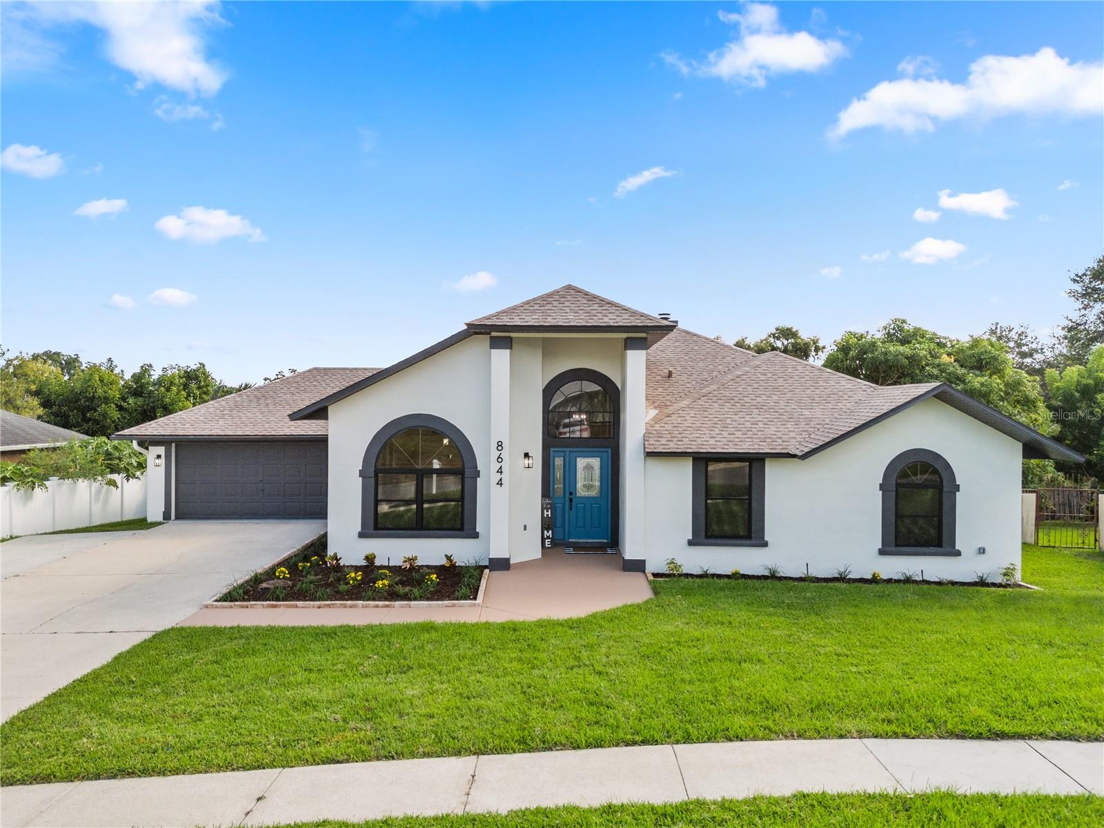 SHENNA HILL - Residential