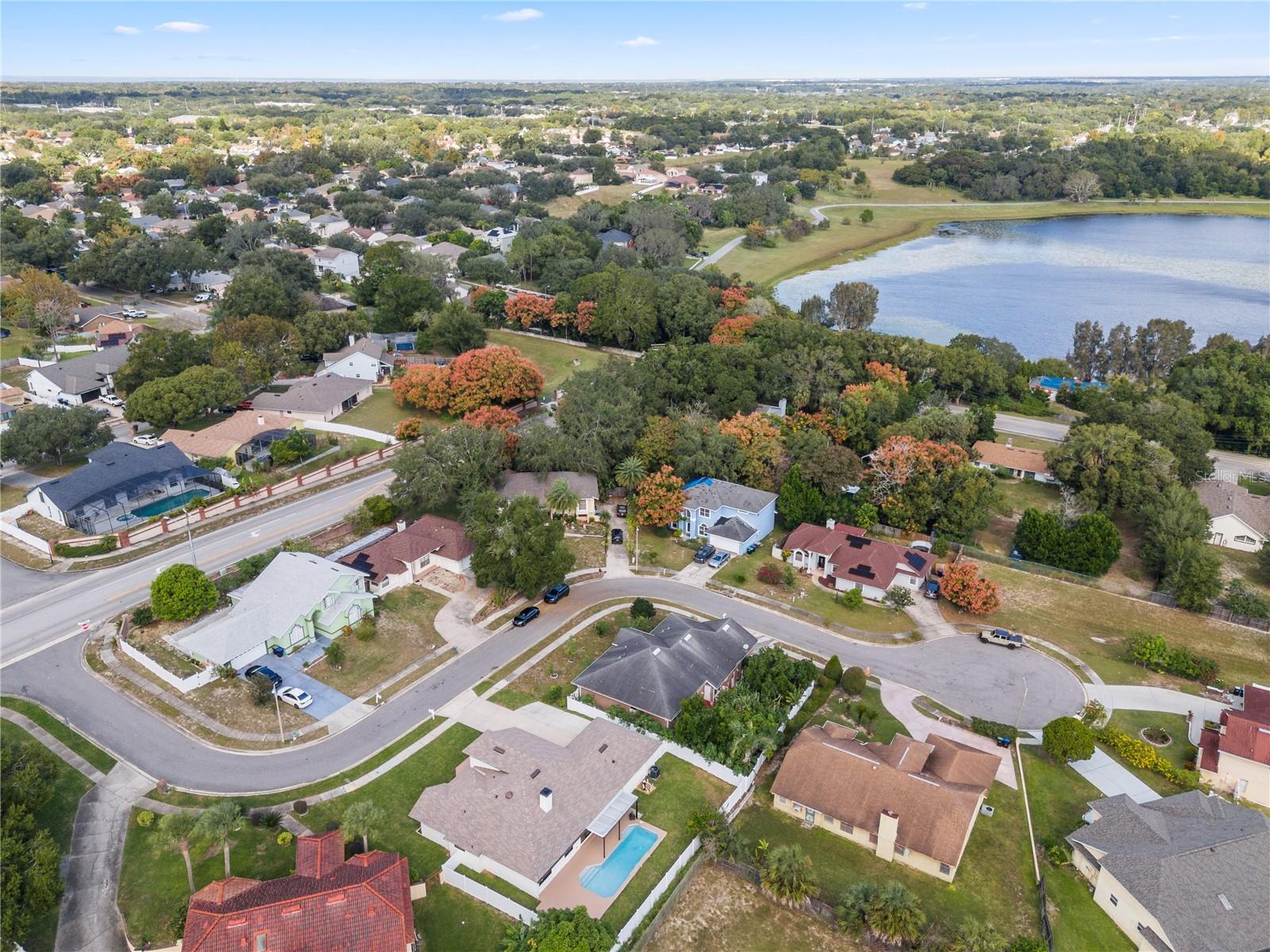 SHENNA HILL - Residential