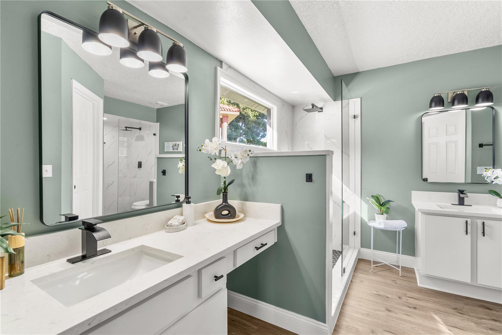 SHENNA HILL - Residential