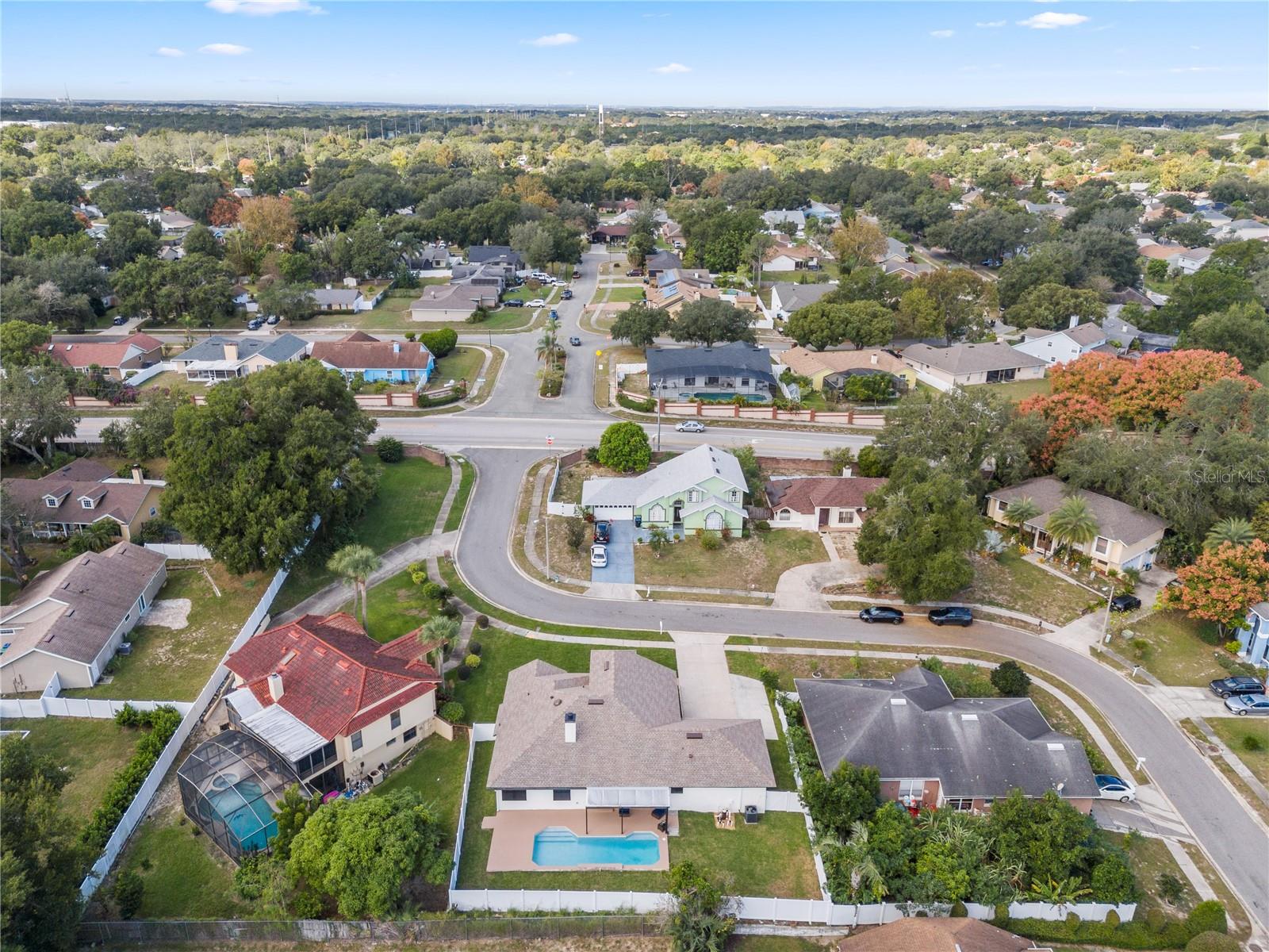 SHENNA HILL - Residential