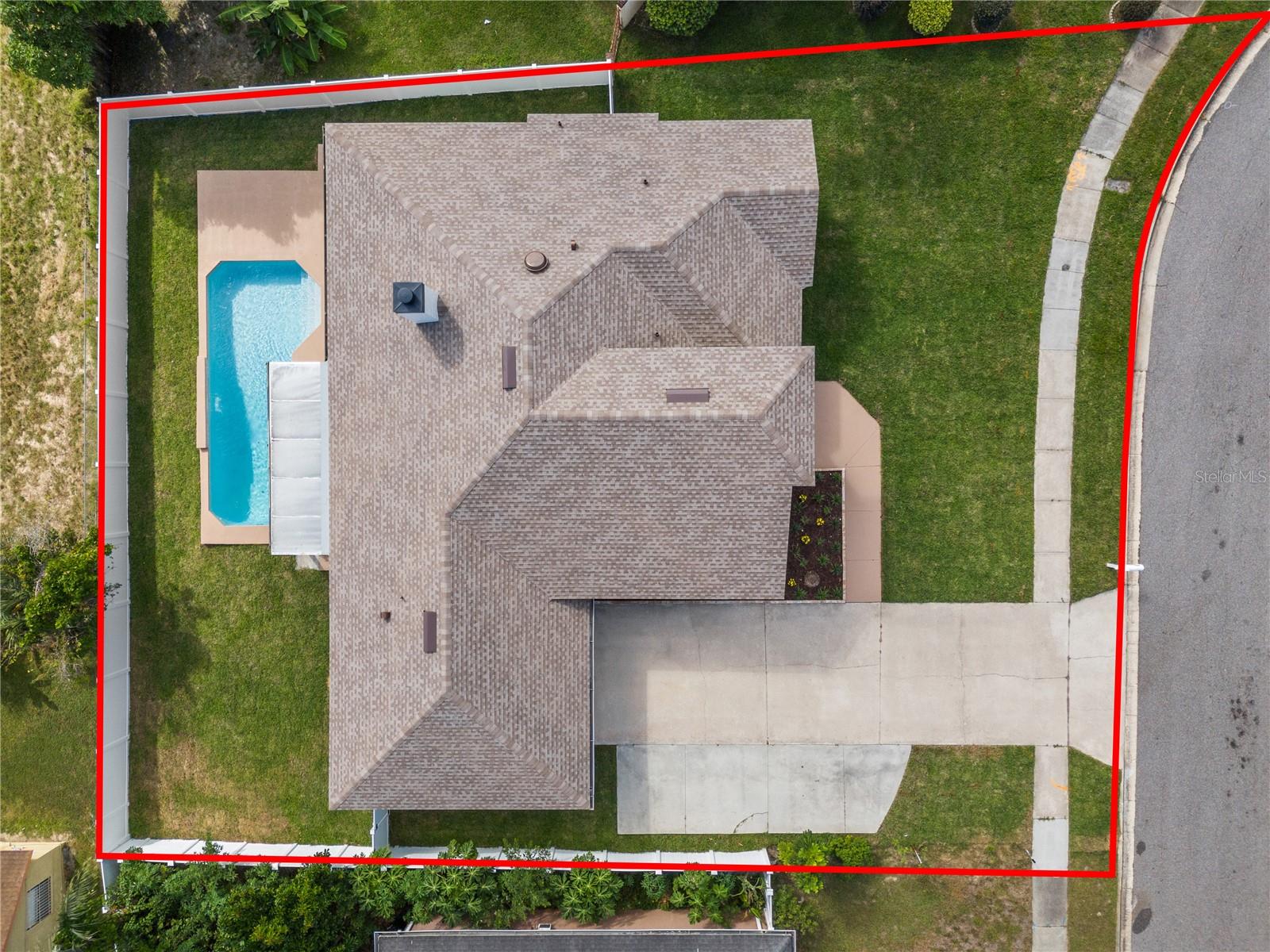 SHENNA HILL - Residential