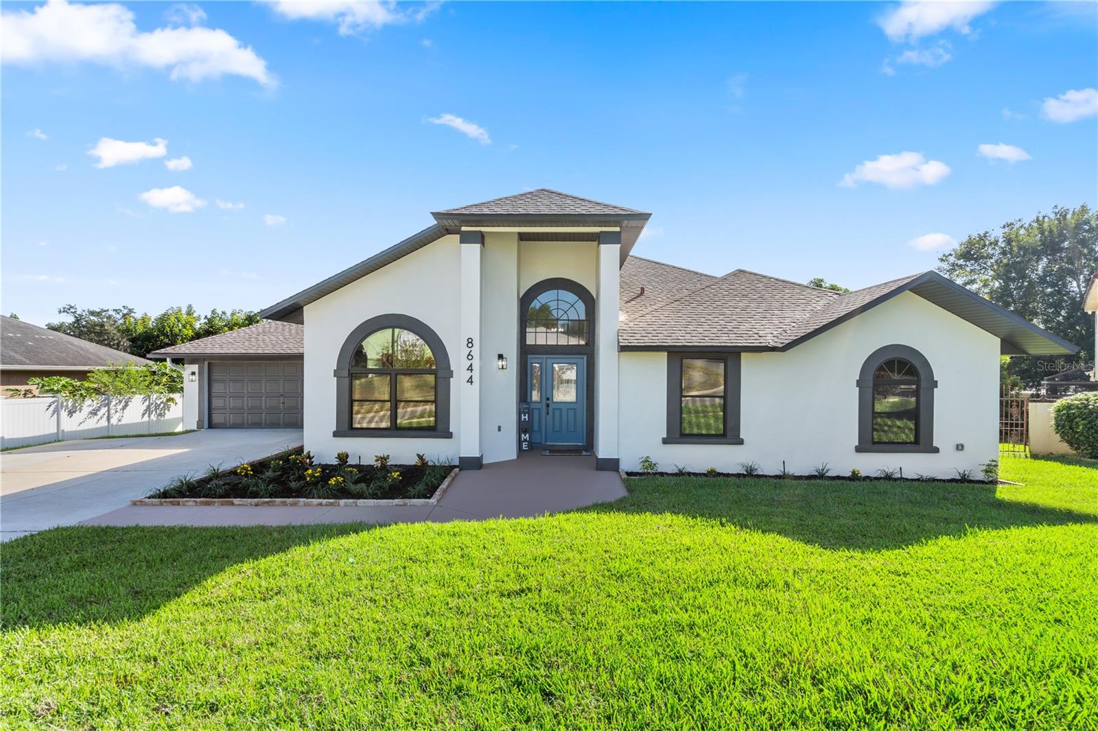 SHENNA HILL - Residential