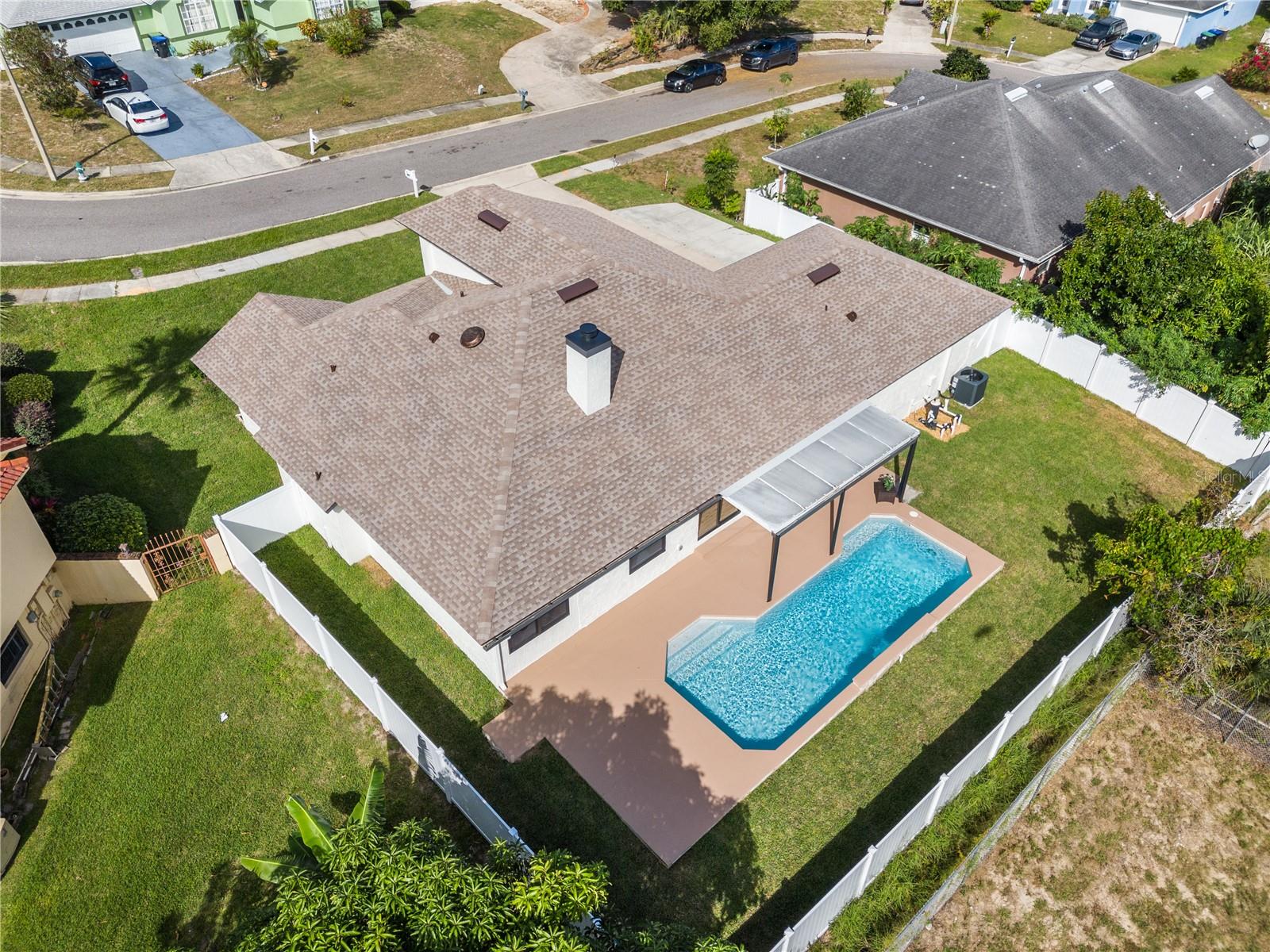 SHENNA HILL - Residential