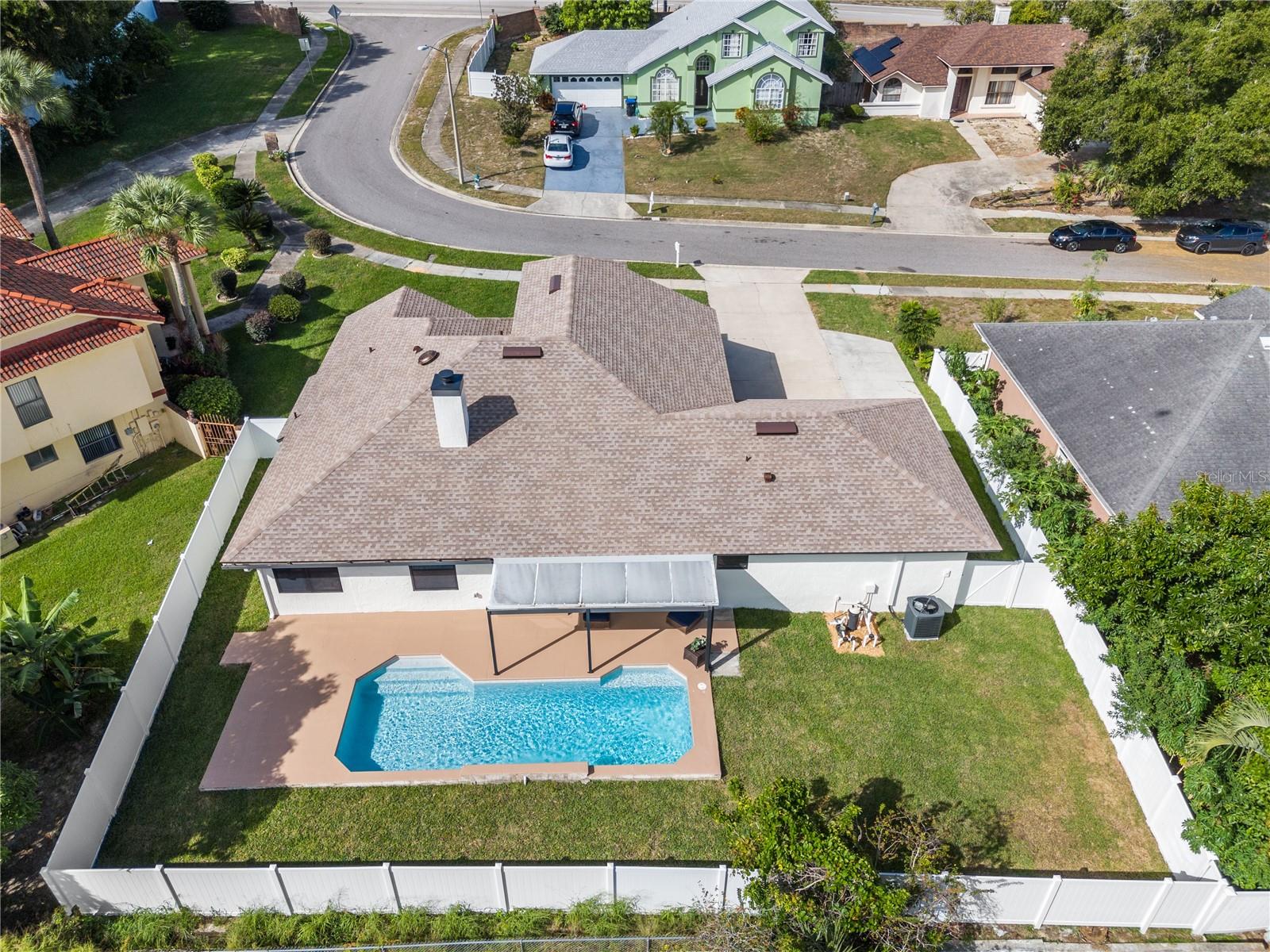 SHENNA HILL - Residential