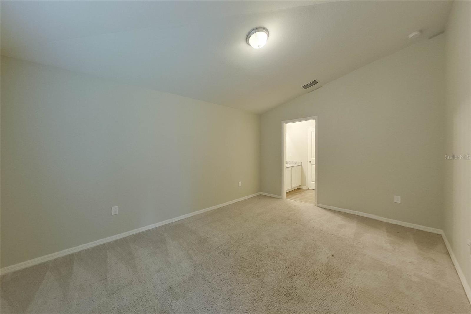 VISTANNA VILLAS - Residential Lease