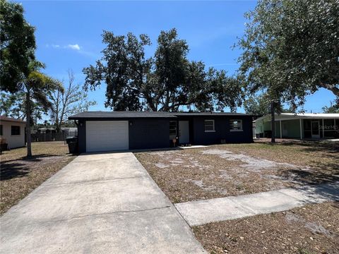 5030 LAHAINA DRIVE SARASOTA FL 34232