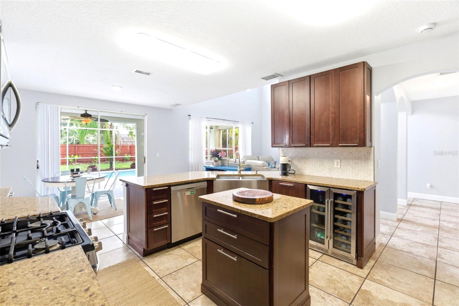 PROVIDENCE LAKES PRCL N PH I - Residential