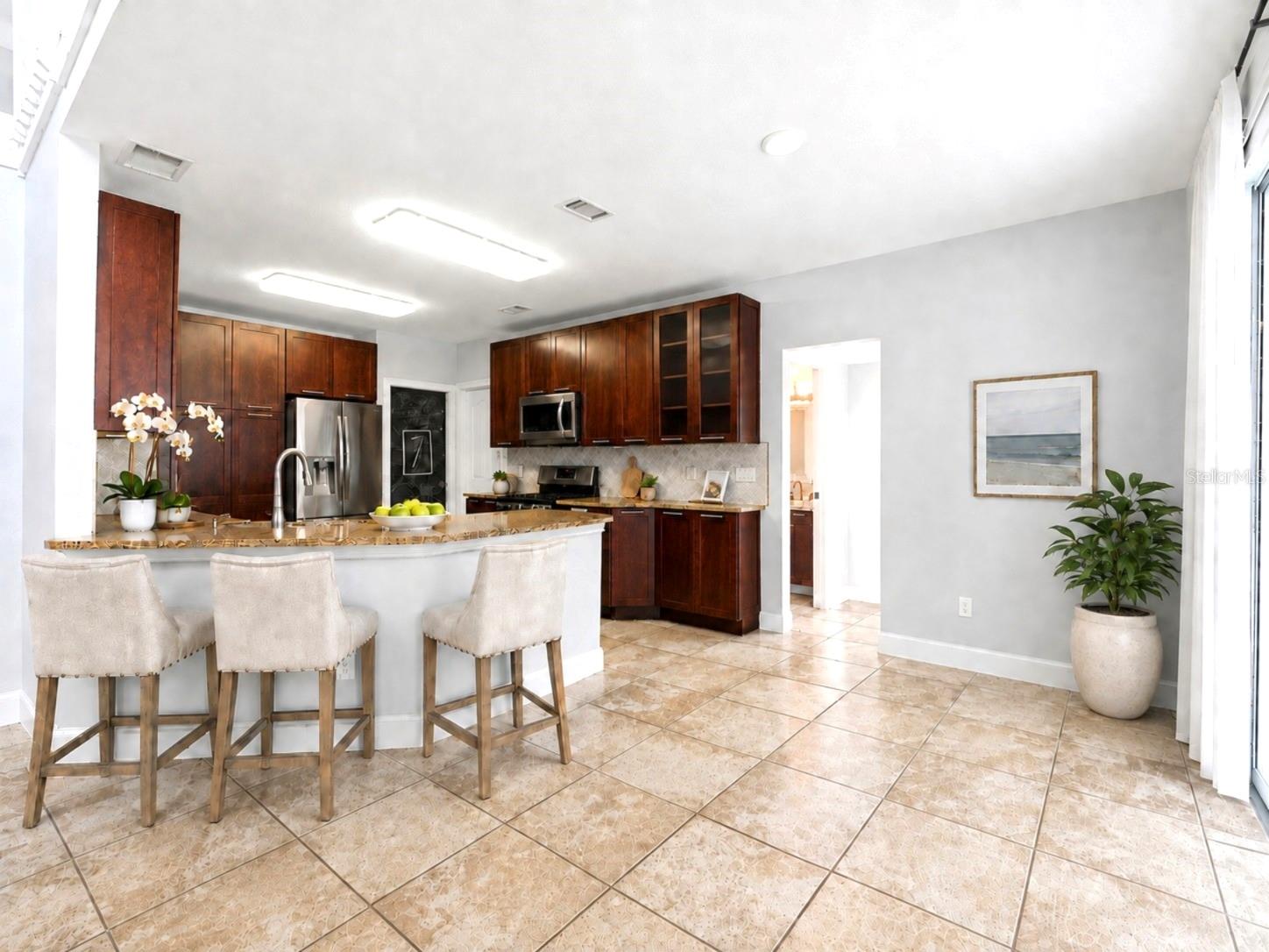 1610 LEDGESTONE DRIVE