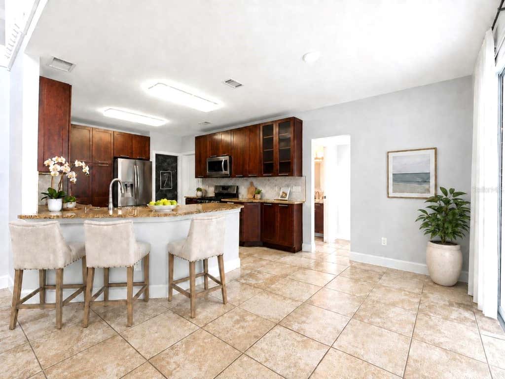 Photo of 1610 Ledgestone Drive, Brandon, FL 33511 (MLS # TB8512998)