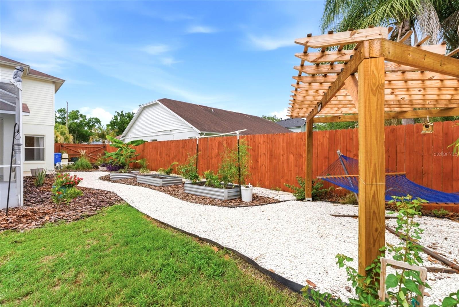 PROVIDENCE LAKES PRCL N PH I - Residential
