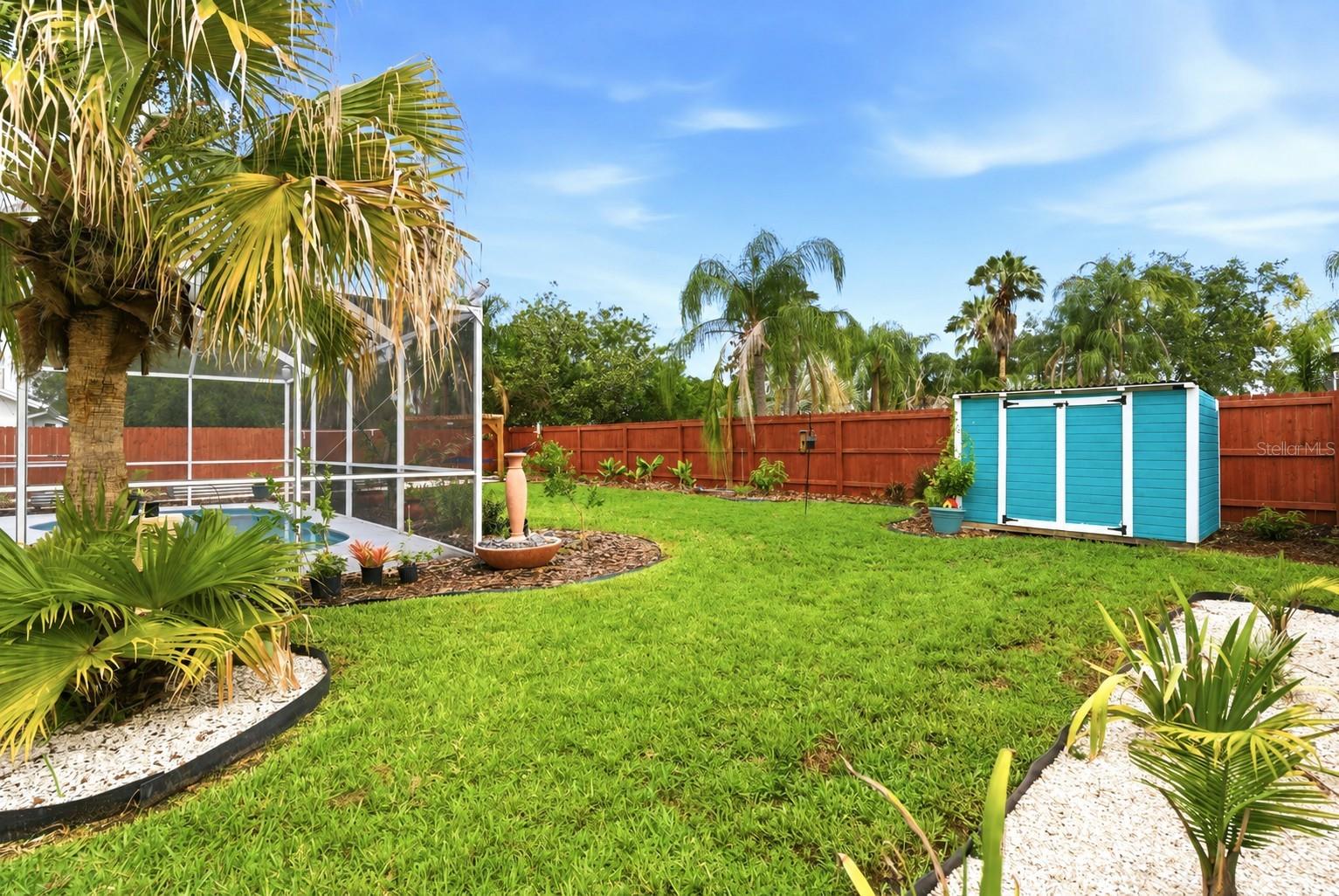 PROVIDENCE LAKES PRCL N PH I - Residential