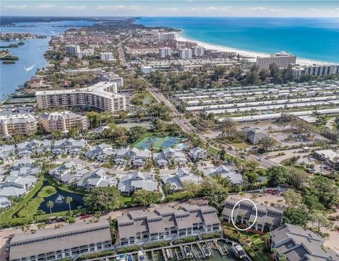 1235 DOCKSIDE PLACE 108 SARASOTA FL 34242