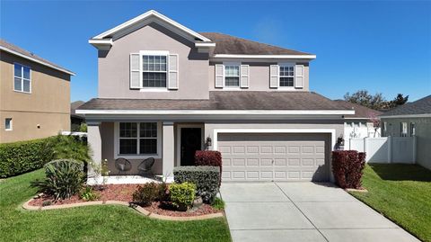 30639 CASEWELL PLACE WESLEY CHAPEL FL 33545