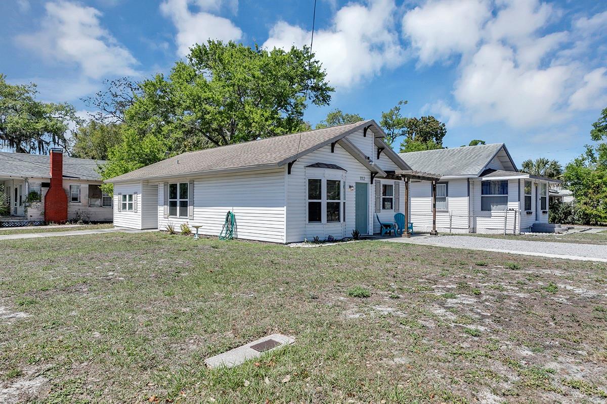 1112 S PROSPECT AVENUE