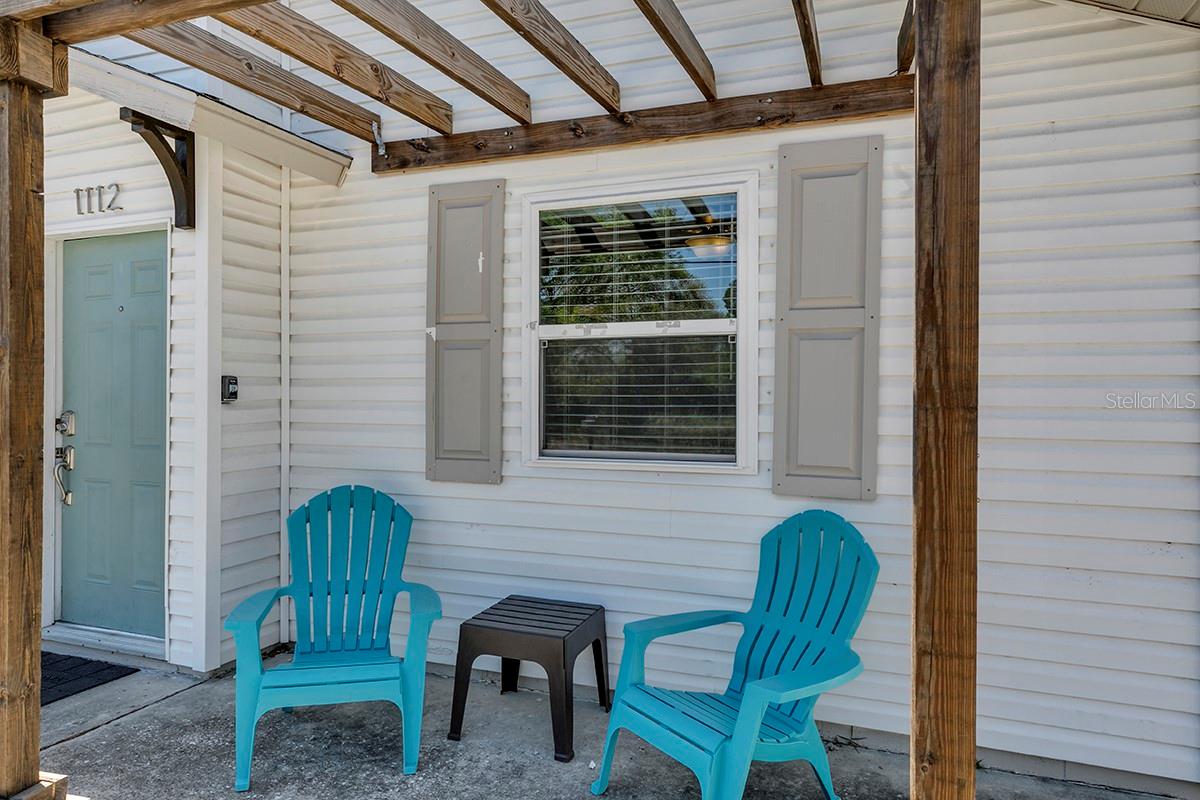 1112 S PROSPECT AVENUE