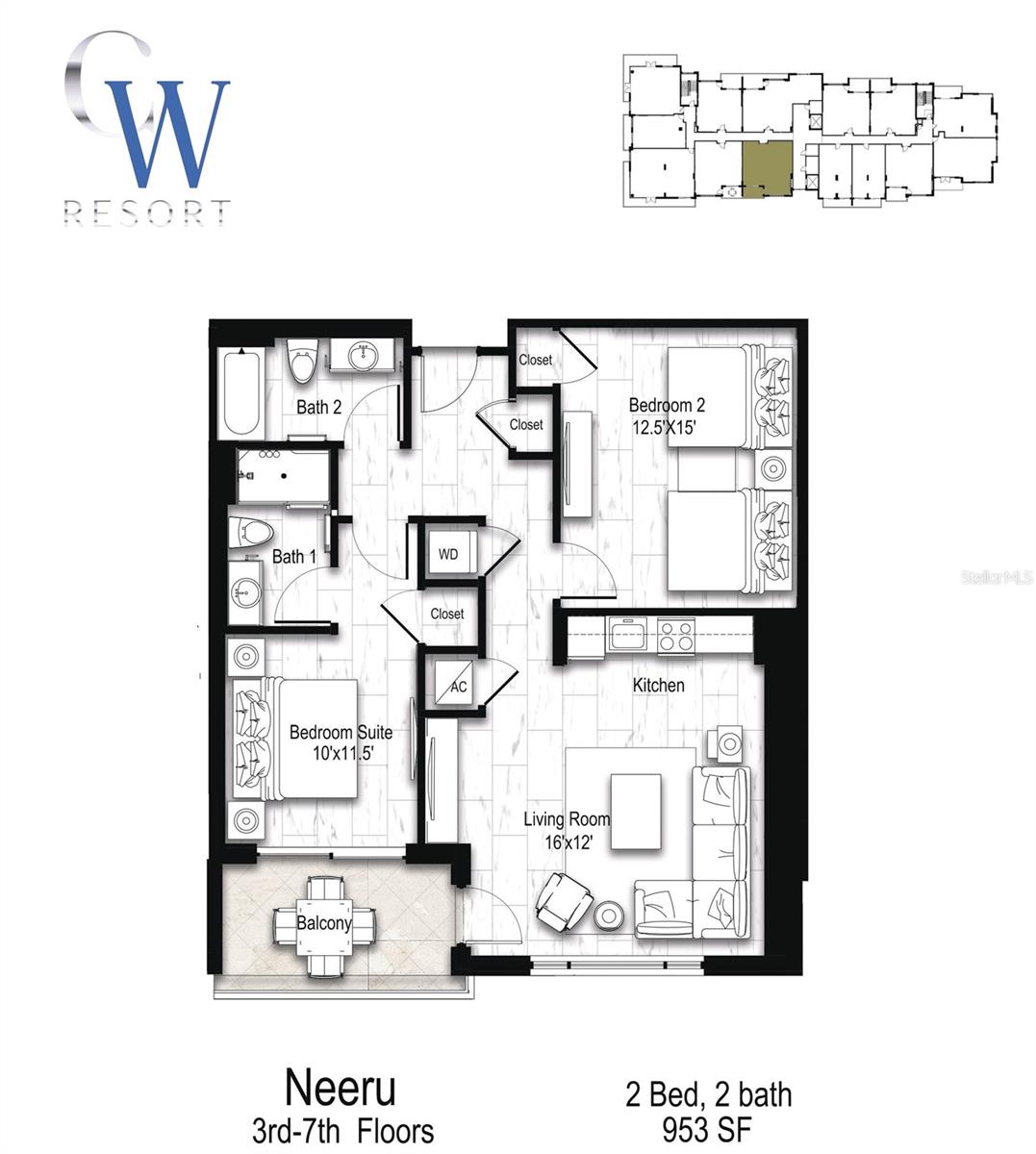 411 E SHORE DRIVE 308