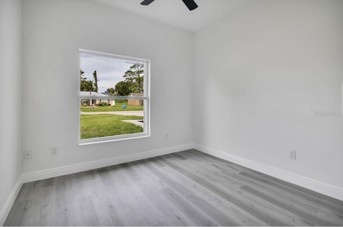 DAYTONA PARK ESTATES SEC A - Residential