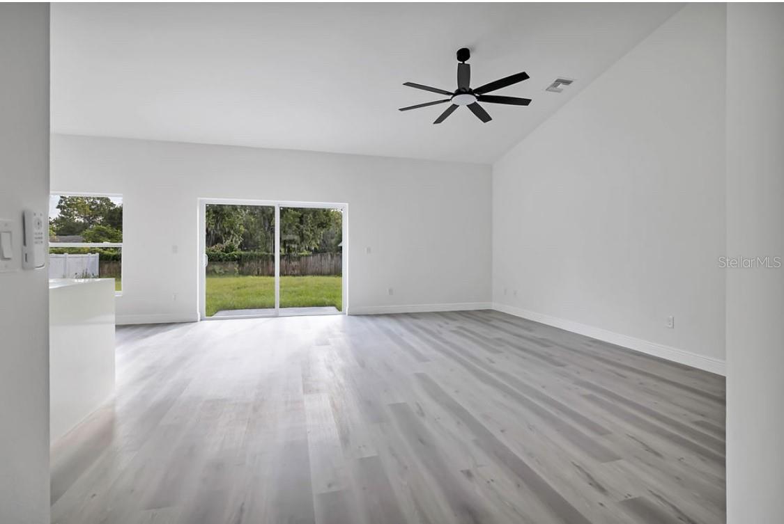 DAYTONA PARK ESTATES SEC A - Residential