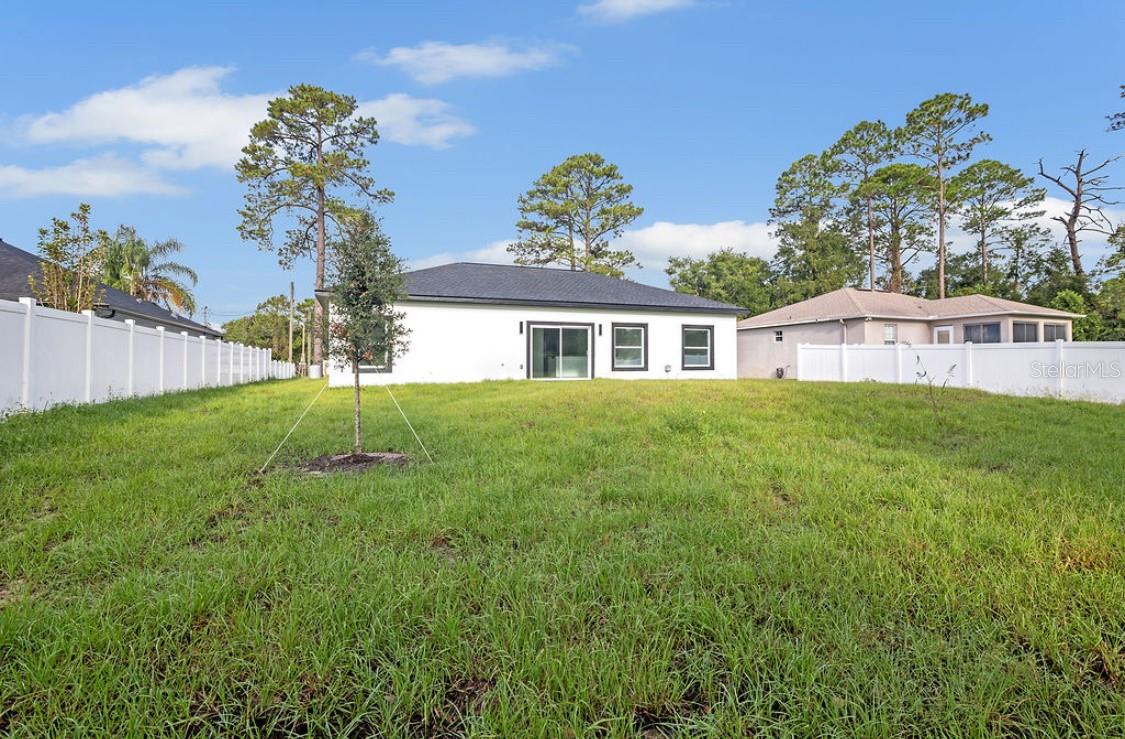 DAYTONA PARK ESTATES SEC A - Residential