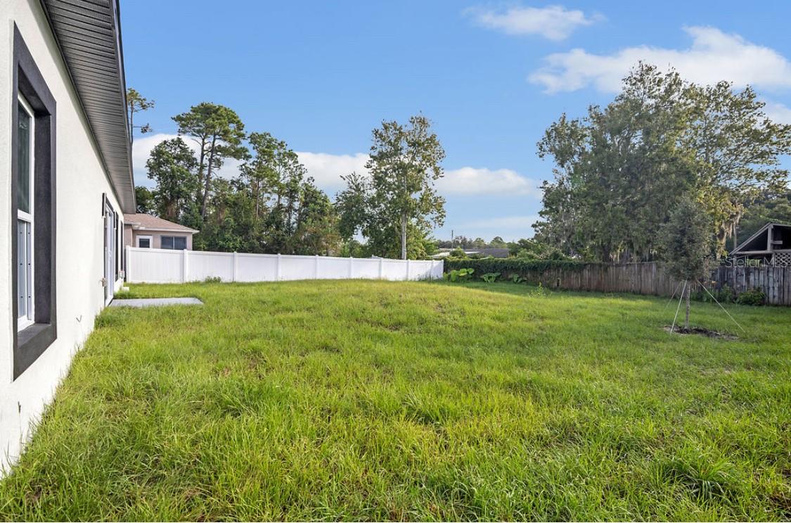 DAYTONA PARK ESTATES SEC A - Residential