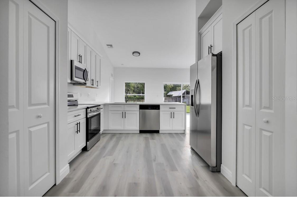 DAYTONA PARK ESTATES SEC A - Residential