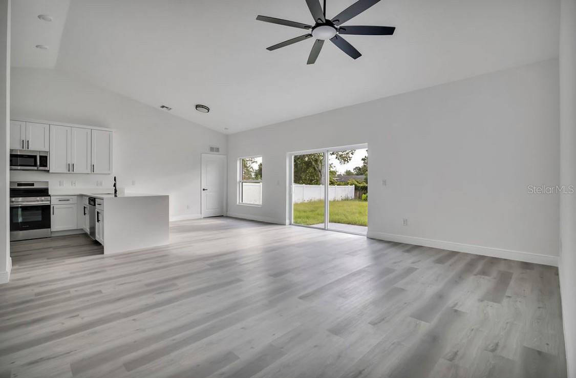 DAYTONA PARK ESTATES SEC A - Residential