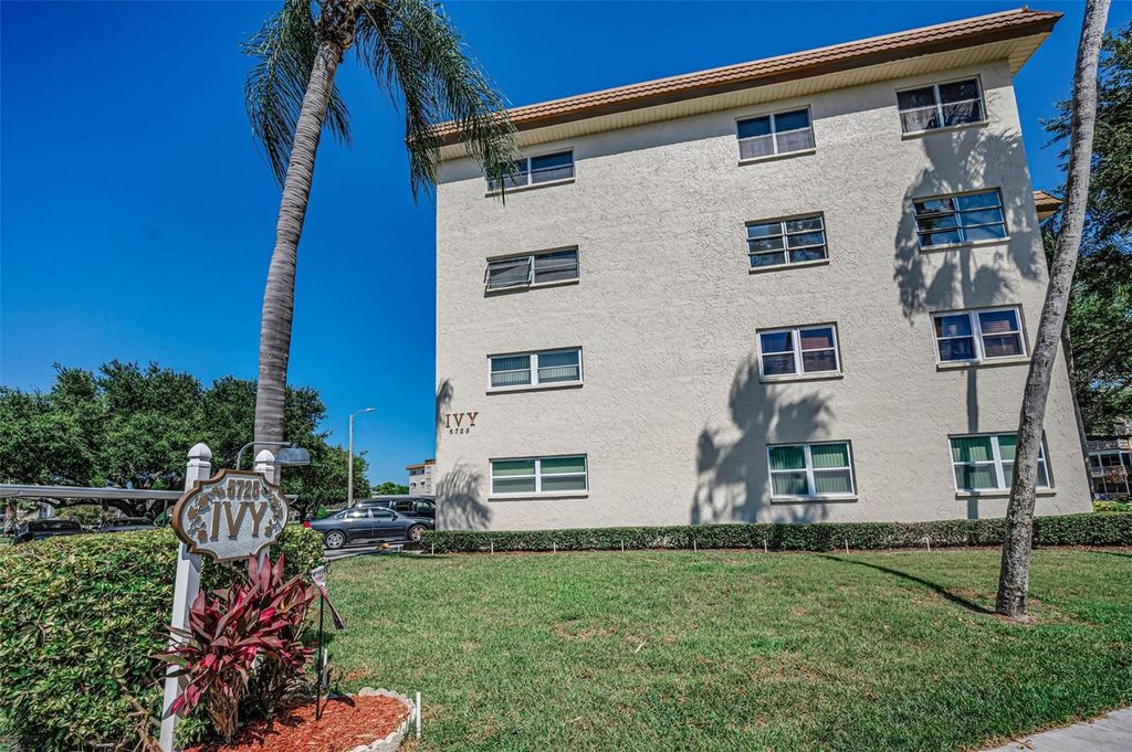 Photo of 5725 80th Street N #404, St Petersburg, FL 33709 (MLS # TB8523675)