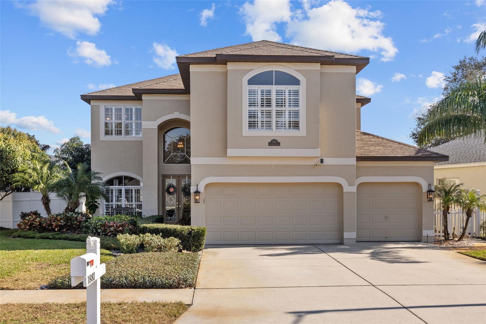 1881 RIVEREDGE DRIVE