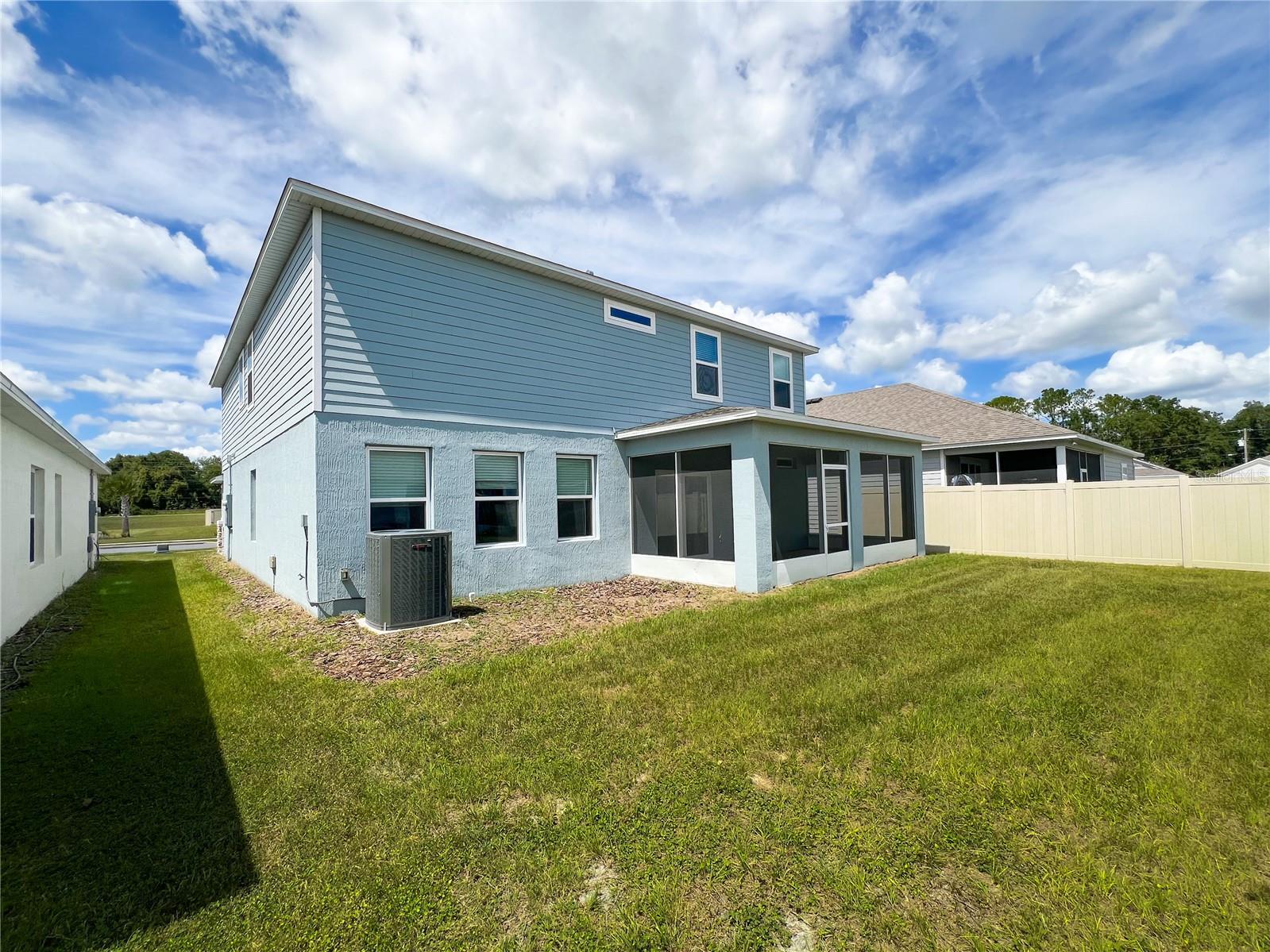 AVALON WOODS - Residential