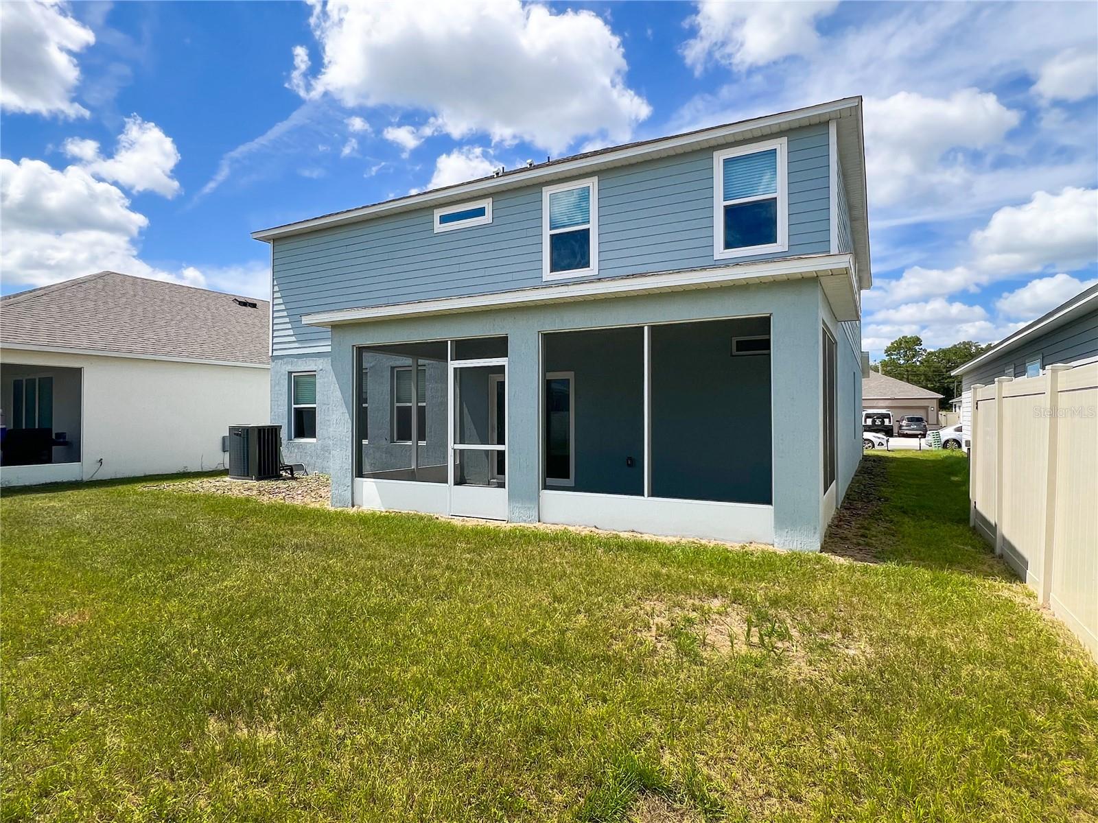 AVALON WOODS - Residential