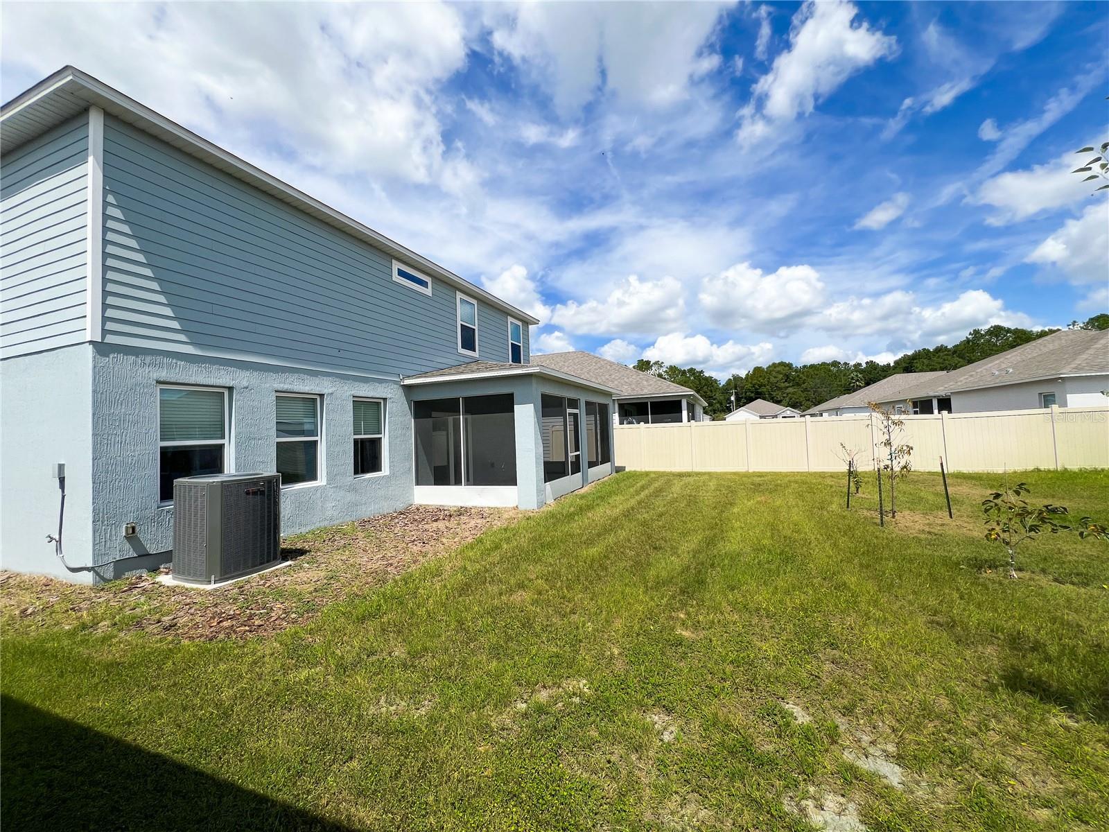 AVALON WOODS - Residential