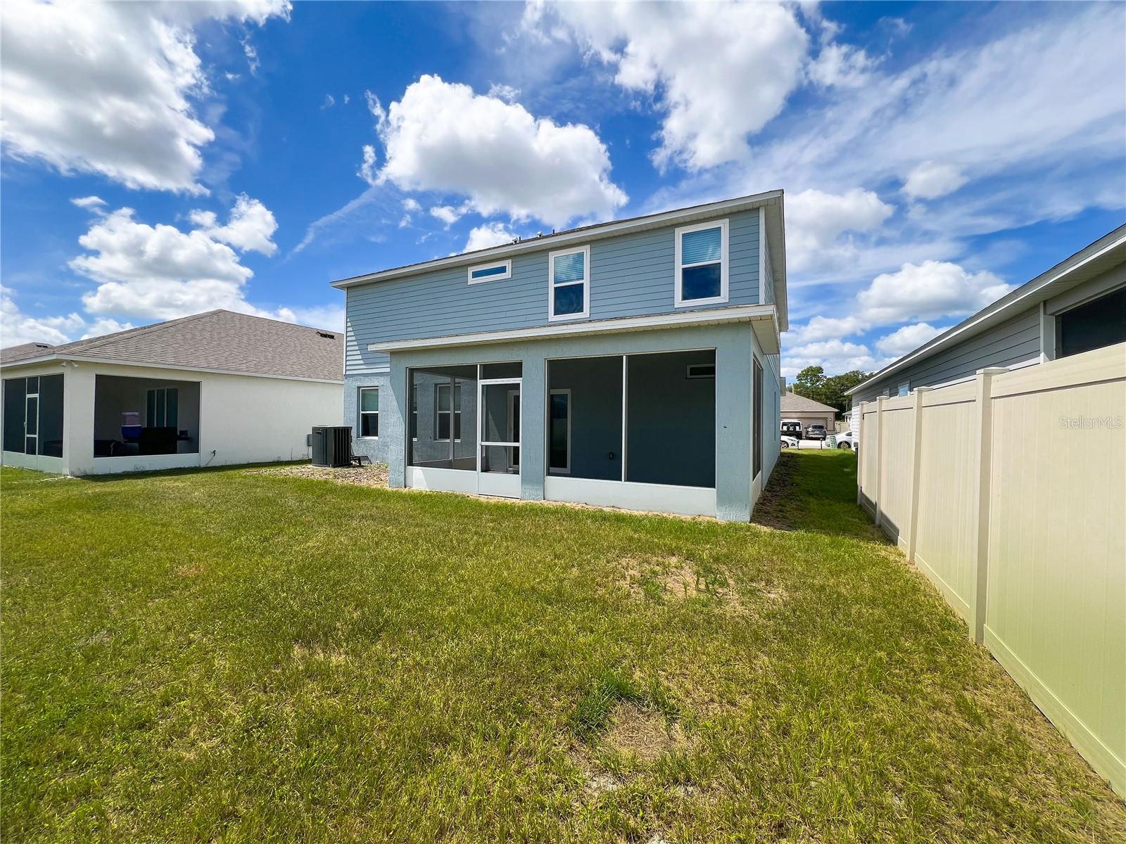 AVALON WOODS - Residential