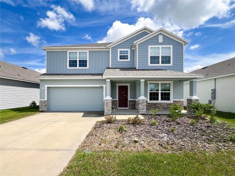 2245 NW 248TH WAY NEWBERRY FL 32669