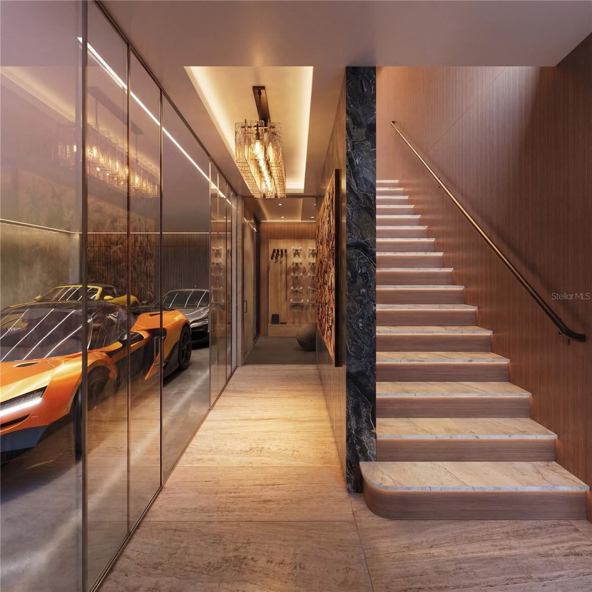 OCEAN FIVE RESIDENCES - Residential