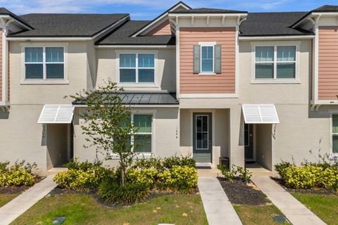 A home in KISSIMMEE