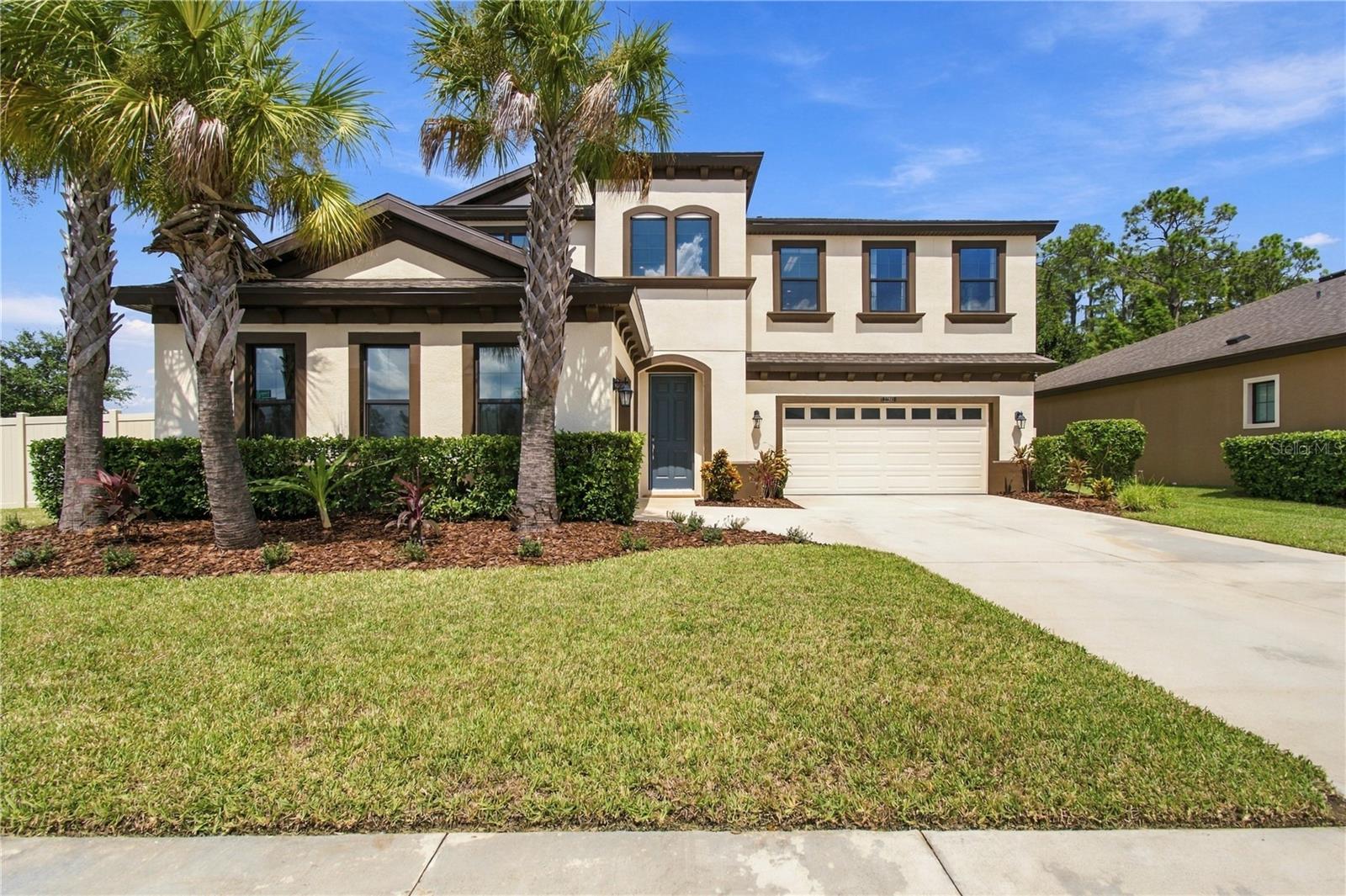 21903 WOODSHADOW WAY